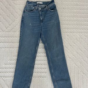 Abercrombie Jeans